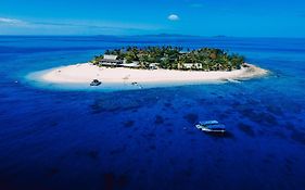 Beachcomber Island Resort